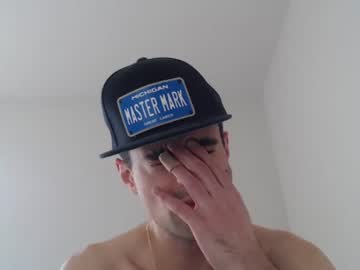 webcam man michmark23 image #4062762