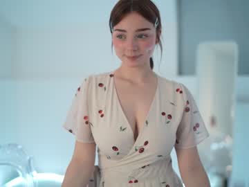 webcam girl floret_joy image #5593801