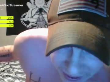 webcam man antisocialstreamer image #3257917