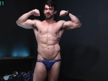 webcam man maximus_787 image #3391331
