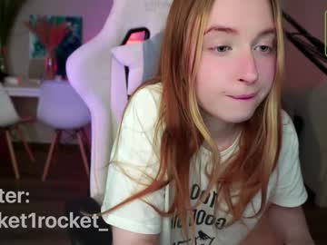 webcam girl pocketrocket_ image #1998561
