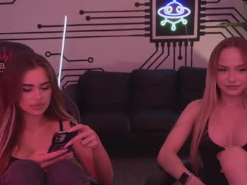 webcam couple anabel054 image #2318180