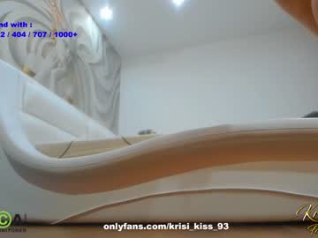webcam girl krisi_kiss image #3151437