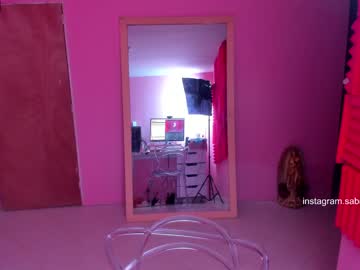 webcam girl sabrina_geek image #4072292