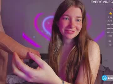 webcam couple alicekaneky_xx image #5423685