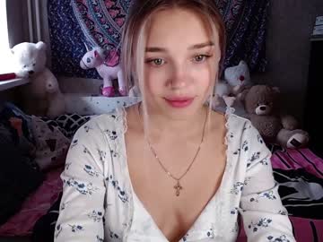 webcam girl babyfromtheforest image #5297169