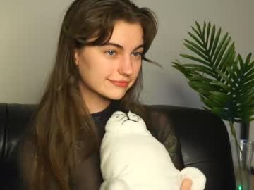 webcam girl hoolybunny image #957898
