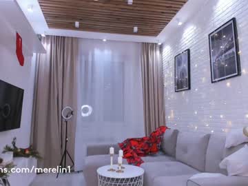webcam girl merelin__ image #799065