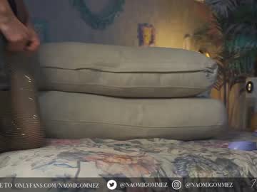 webcam tranny naomigomezz image #4071662