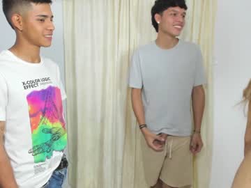 webcam couple natti_smith14 image #2301194
