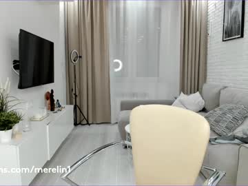webcam girl merelin__ image #885277