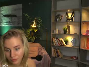webcam girl marmelado_babe image #2585845