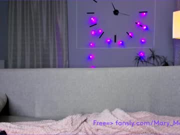 webcam girl mary_marlow image #4162567