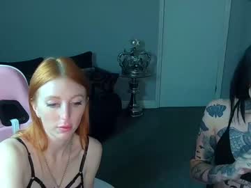 webcam couple red_firesquirt image #6844187