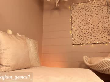 webcam girl _meghan_gomez1_ image #2808065