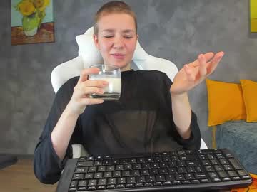 webcam girl kaylaa_fox image #5334551