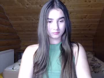 webcam girl sara_mi17 image #2771359