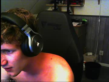 webcam man anythingrp image #4614043
