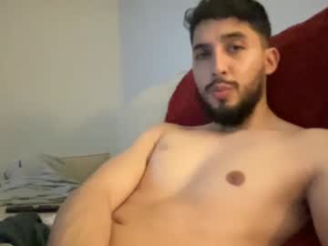 webcam man papicubano_guapo23cm image #4101372