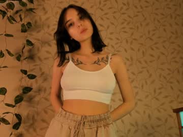 webcam girl aimeerogers image #4054631