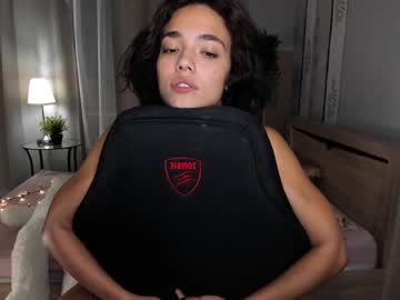 webcam girl ella_flare image #2610440