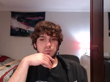 webcam man spangy19 image #4966700