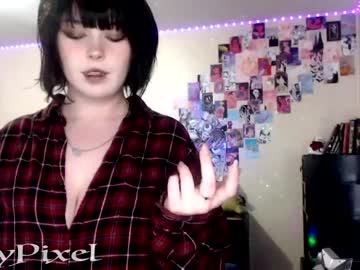 webcam girl lilypixel image #3993383