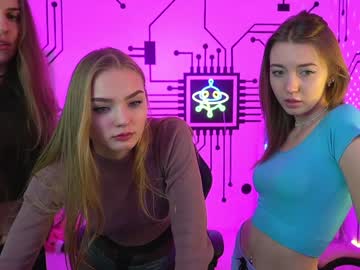 webcam couple anabel054 image #1157667