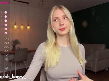 webcam girl oh_honey_ image #4485573