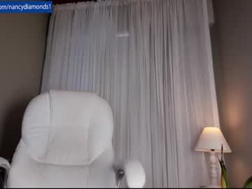 webcam girl nancydiamonds1 image #6318569