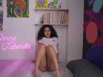 webcam girl jenny_taborda image #325581