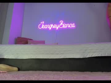 webcam couple jeangreybianca image #3032375