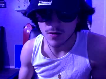 webcam man pimpsilver image #6303523
