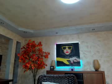 webcam girl raquelle_star image #5441311