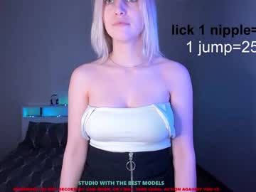 webcam girl stella_blush image #36352