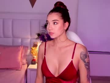 webcam girl scarlett__baker image #240314
