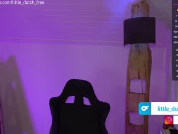 webcam girl little_dutch image #4133445