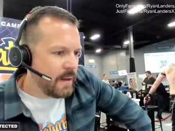 webcam man ryanlanders image #2938430
