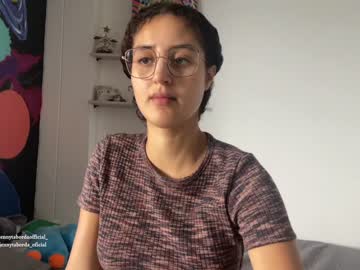 webcam girl jenny_taborda image #2342148