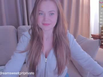 webcam girl dreamsweetgirl image #1043641