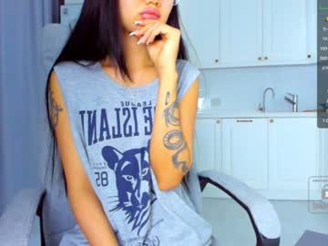webcam girl miyong_7 image #1110203