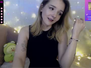 webcam girl ginger_pie image #3864268
