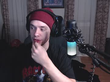 webcam man ironthud image #3192075