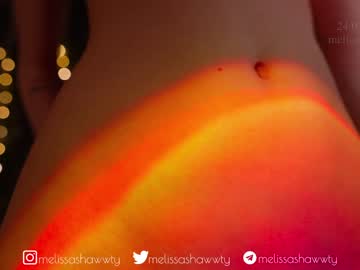 webcam girl melissa_shawty image #6622487