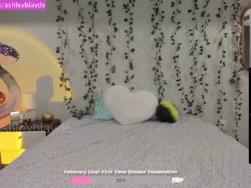 webcam girl ashleyblayde image #1197598