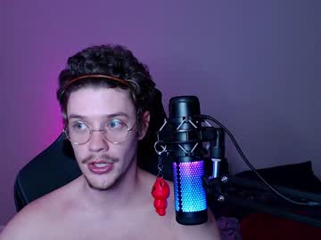 webcam man ironthud image #4592958