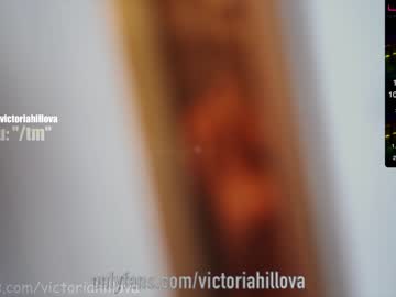 webcam girl victoriahillova image #804597