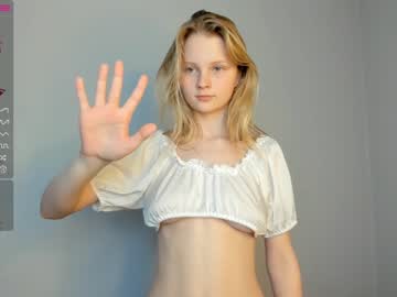 webcam girl porcelain__doll image #4379833