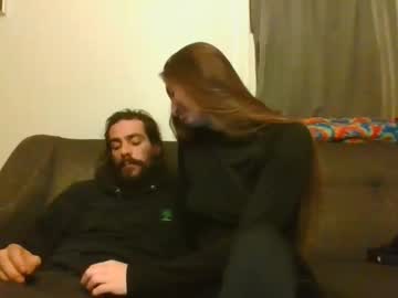 webcam couple spillthewine420 image #1411302