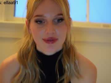 webcam girl ellaa91 image #5775616